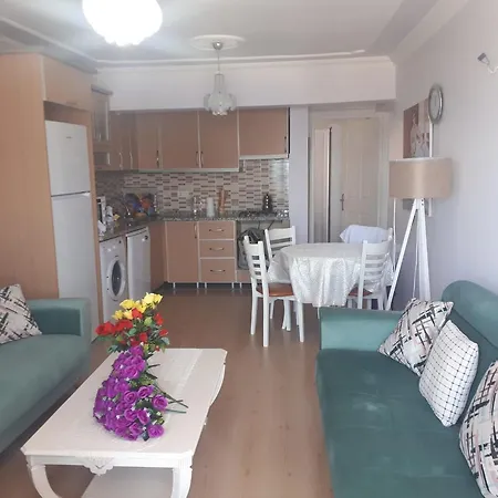 Appartement Fenerci Apart Datça