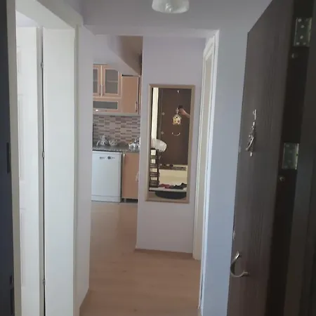 Fenerci Apart Datça