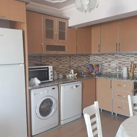 Fenerci Apart Apartment Datca