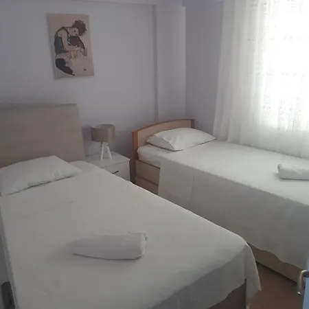 Fenerci Apart Apartment *