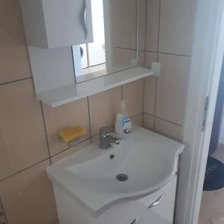Apartment Fenerci Apart