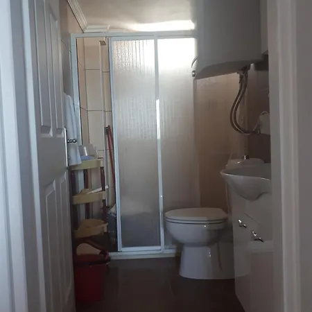 Apartment Fenerci Apart Datca